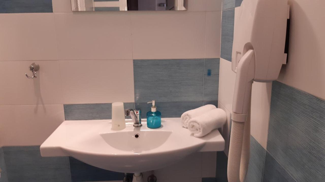 Motivi Hotel Sankt Konstantin & Helena Eksteriør billede